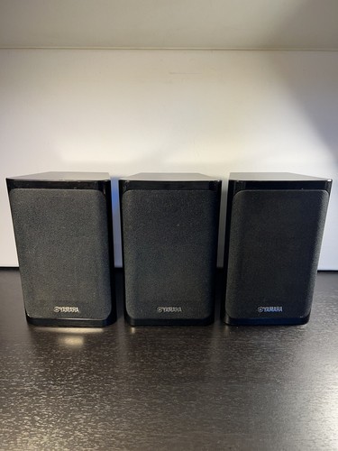 Yamaha b40 coppia - ns-b40,