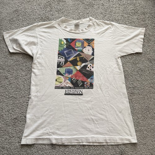 Camicia vintage anni apple - anni,