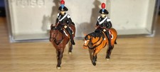 Preiser 10398 - Carabinieri a
