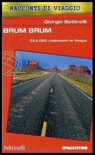 BRUM BRUM  254.000 CHILOMETRI