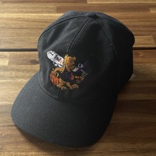 Cappello meccanico vintage