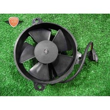 Elettroventola ventola