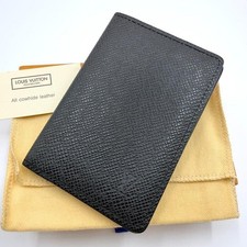 Louis Vuitton Pocket Organizer