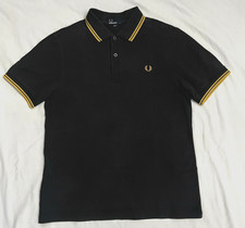 Polo classica autentica Fred