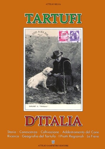 Tartufi italia storia - tartufi,