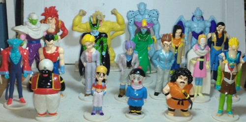 Dragon ball collezione 21 - collezione, di
