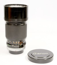 Canon 200 s c per - fd,