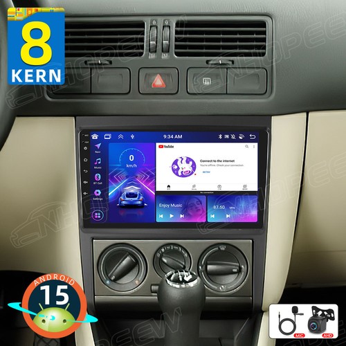 Autoradio core 128gb - autoradio, 8-core