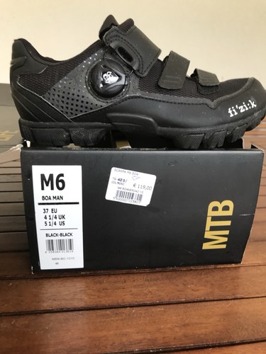Scarpe ciclismo fizik - ciclismo,