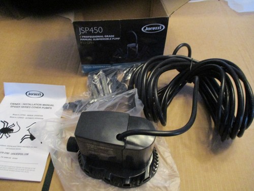 Jacuzzi jsp450 pompa - jsp450,
