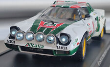 1:18 Kyosho Lancia Stratos HF
