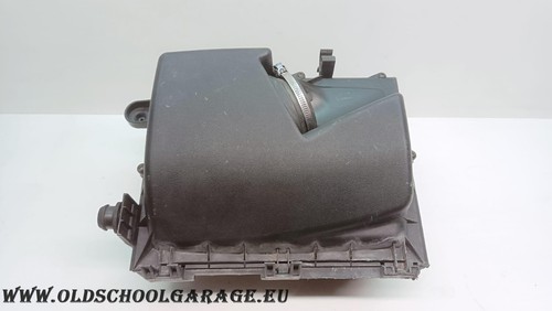 Cassa filtro aria fiat - cassa,