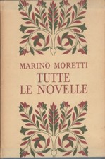 Moretti Marino Tutte le
