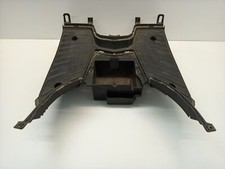 Pedana poggiapiedi benelli - pedana,
