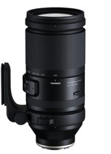 Tamron 150-500mm F/5-6.7 Di