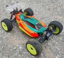 TRUG04 - SAMURAI - MSPQ