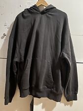 Felpa con cappuccio pullover