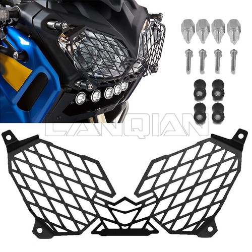 Protezione del faro per yamaha - per,
