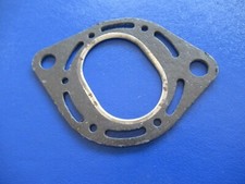 GUARNIZIONE SCARICO (AL