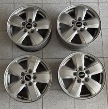 Cerchi in Lega Mini Cooper One da 15