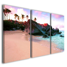 Stampe su tela canvas Island