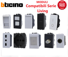 Serie bticino frutti - bticino,