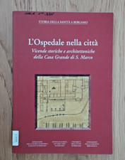 L'OSPEDALE NELLA CITTA' | a