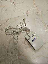 MOUSE KEEN MODELLO UNION -260 VINTAGE PORTA SERIALE 9 PIN