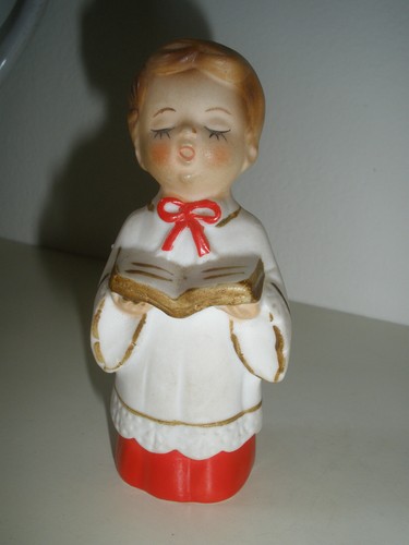 Statuina porcellana tipo