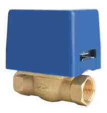 VALVOLA DI ZONA MUT 1"FF MOTORIZZATA 2 VIE RITORNO A MOLLA SF 25-2 M1 700101654