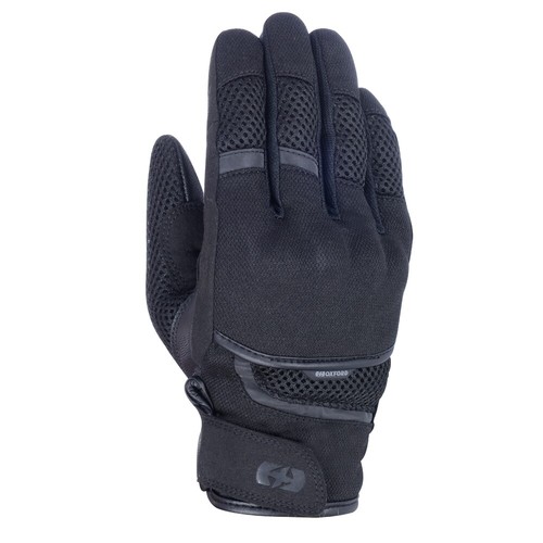 Guanti moto ventilati in - guanti,