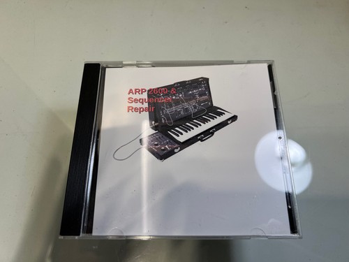 Dvd riparazioni arp - dvd,