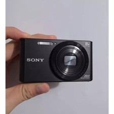 Sony Cyber-Shot DSC-W830