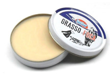 Grasso Foca Reflex 50 ml Naturale per il Trattamento di Scarpe di Pelle e Cuoio