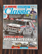 Rivista / Magazine  -