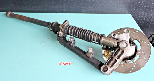 Forcella piaggio sfera 125 - forcella,