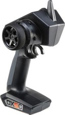 Horizon Spectrum DX5C - Trasmettitore DSMR a 5 canali