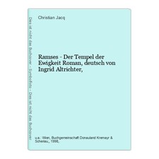 Ramses - Der Tempel der