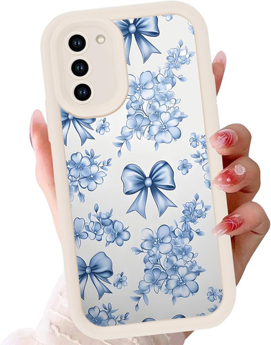 Custodia telefono fiocco - , fiore