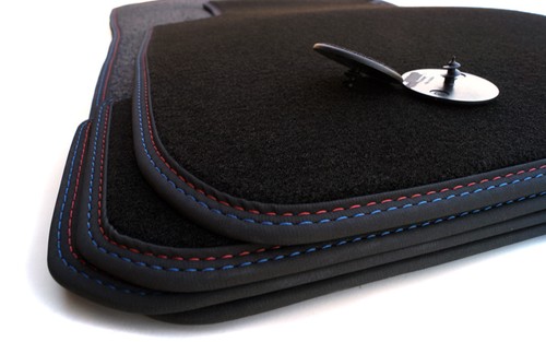 Nuovi tappetini per - nuovi, bmw