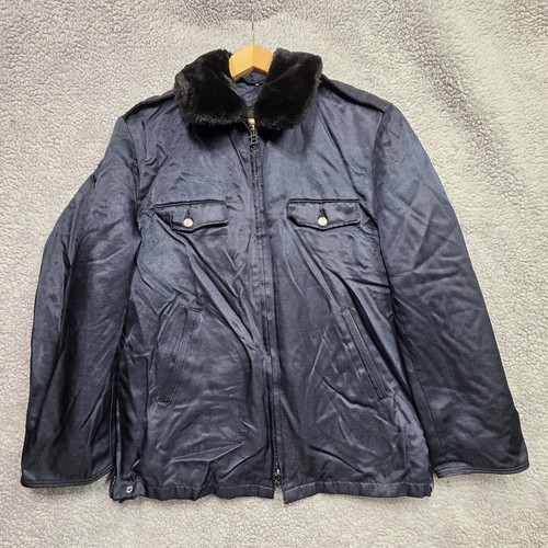 Vintage blauer police - vintage, guard