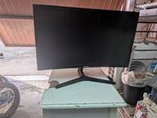 Samsung C24F396FHU 24 pollici