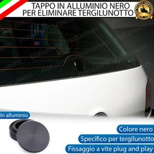 TAPPO ELIMINA TERGICRISTALLO
