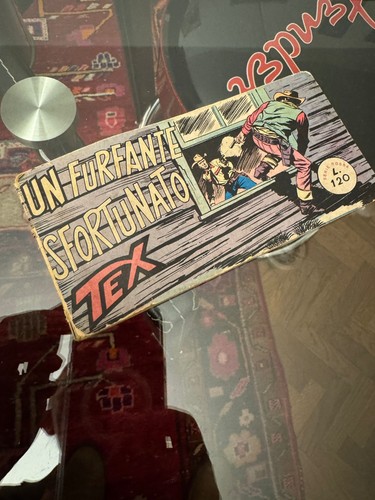 Tex willer raccoltina - raccoltina, a