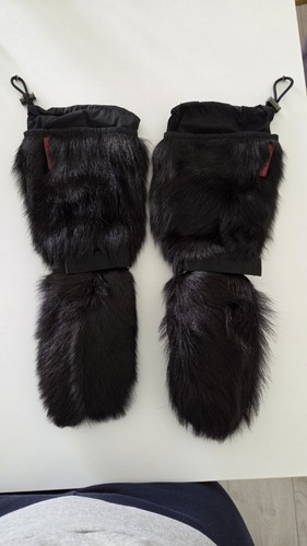 Autentici guanti muffole - autentici,