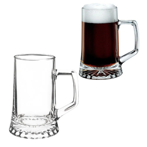 Boccali birra stern cl - stern, 28 cl