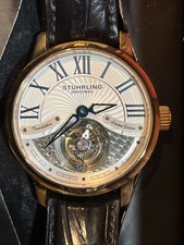 Orologio Stuhrling Originale