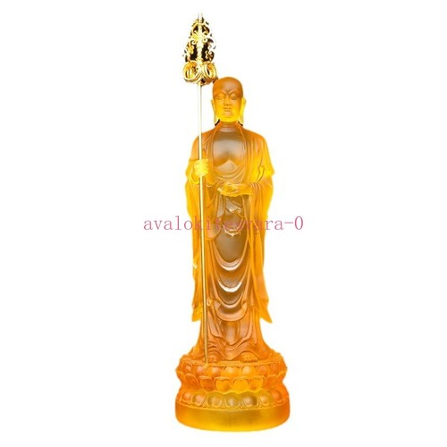 Statua buddha supporto - statua,