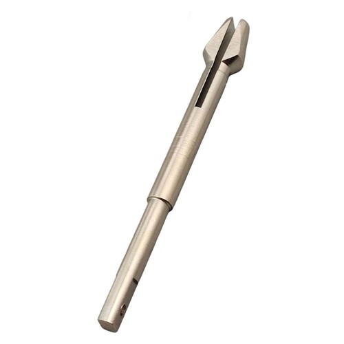 Attrezzo base legatura - base, mosche