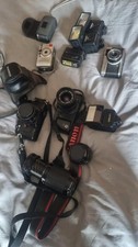 Canon T70, Canon Sure Shot